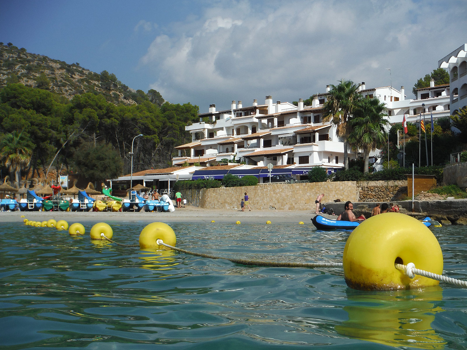 Port d'Andratx